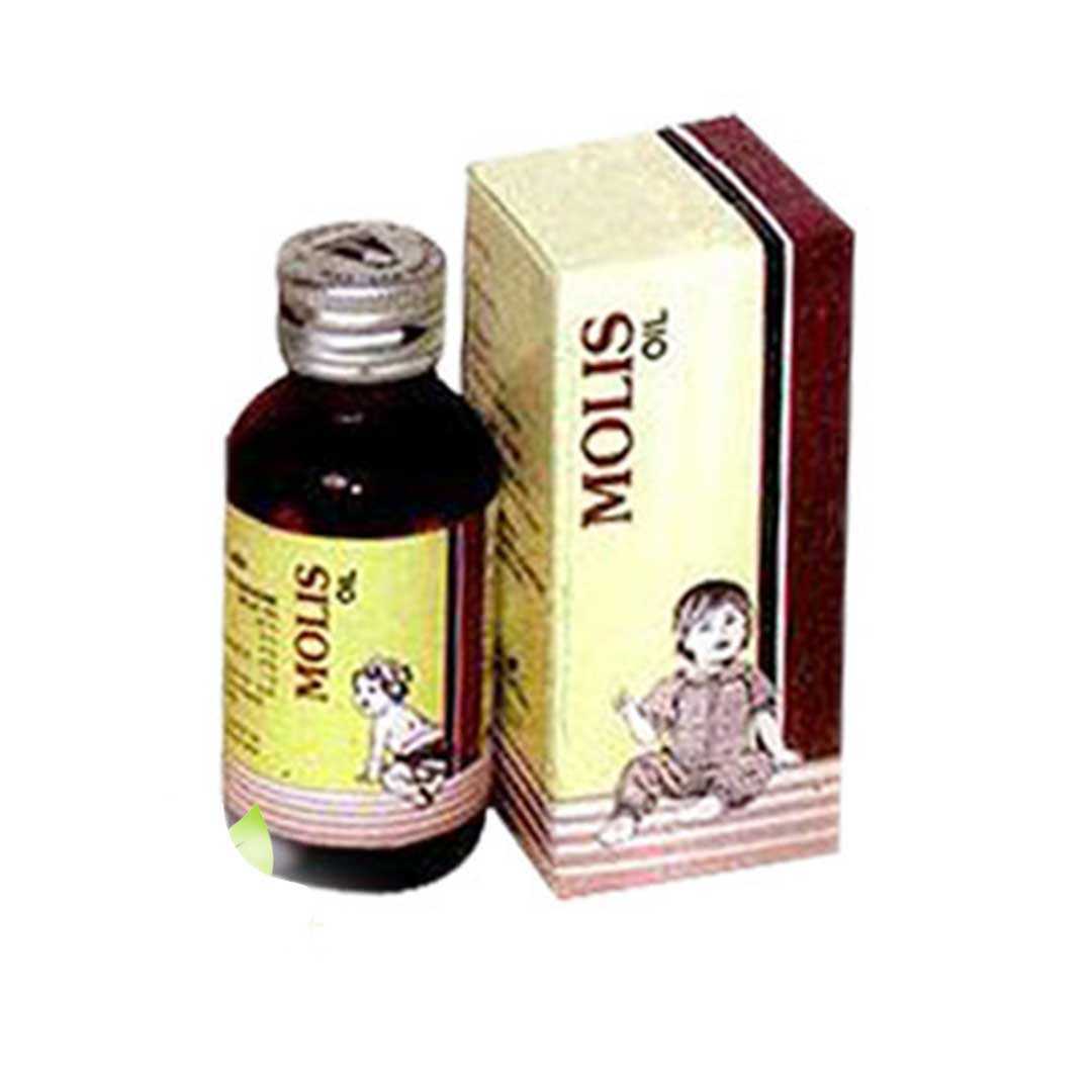 Ayulabs Molis Oil