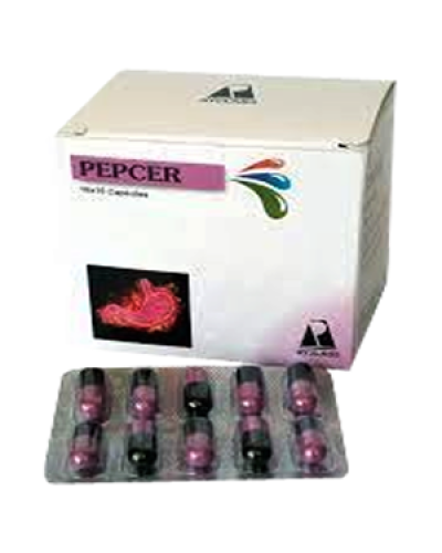 Ayulabs Pepcer Capsules