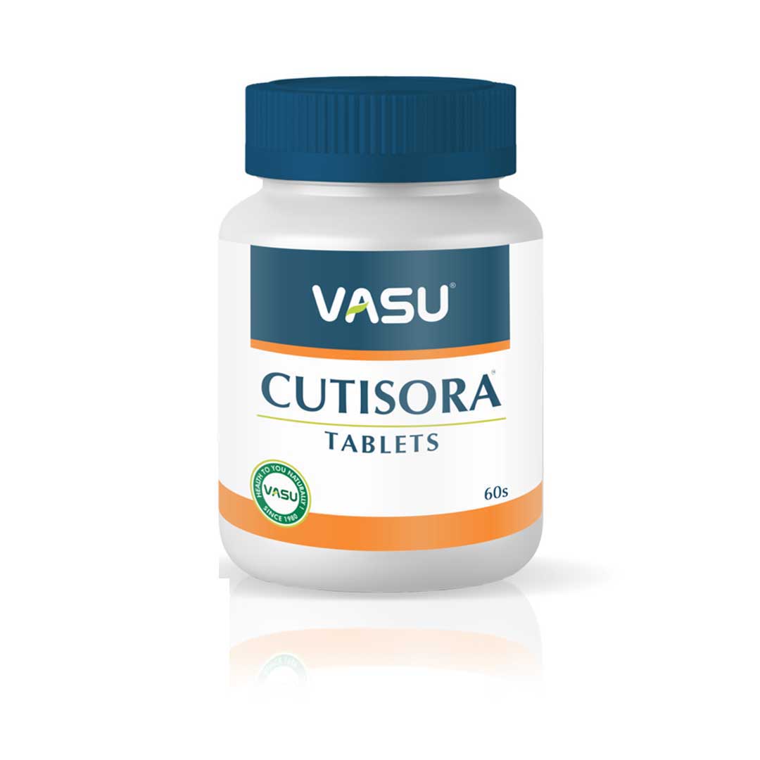 Vasu Cutisora Tablets