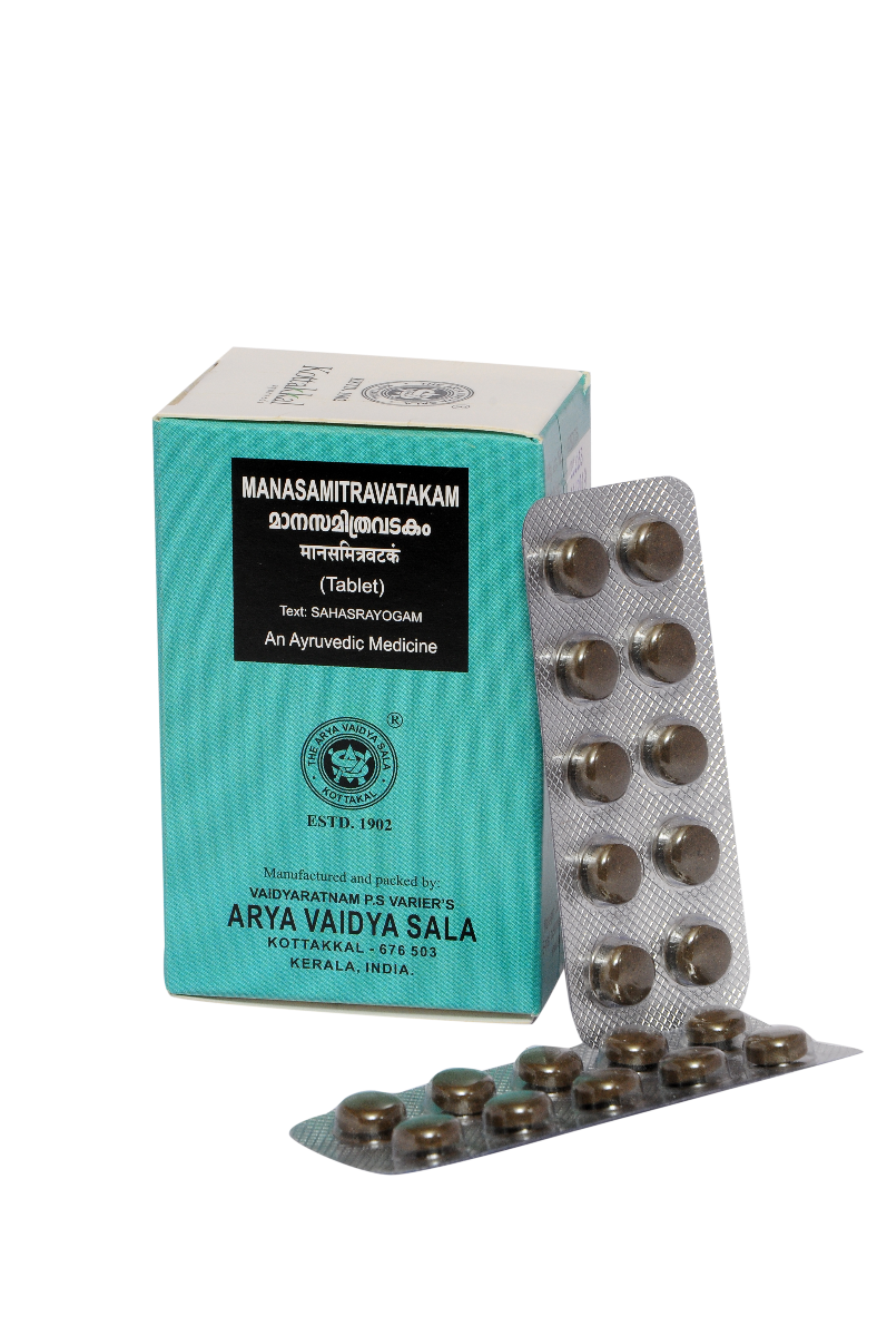 Kottakkal Manasamitra Vatakam