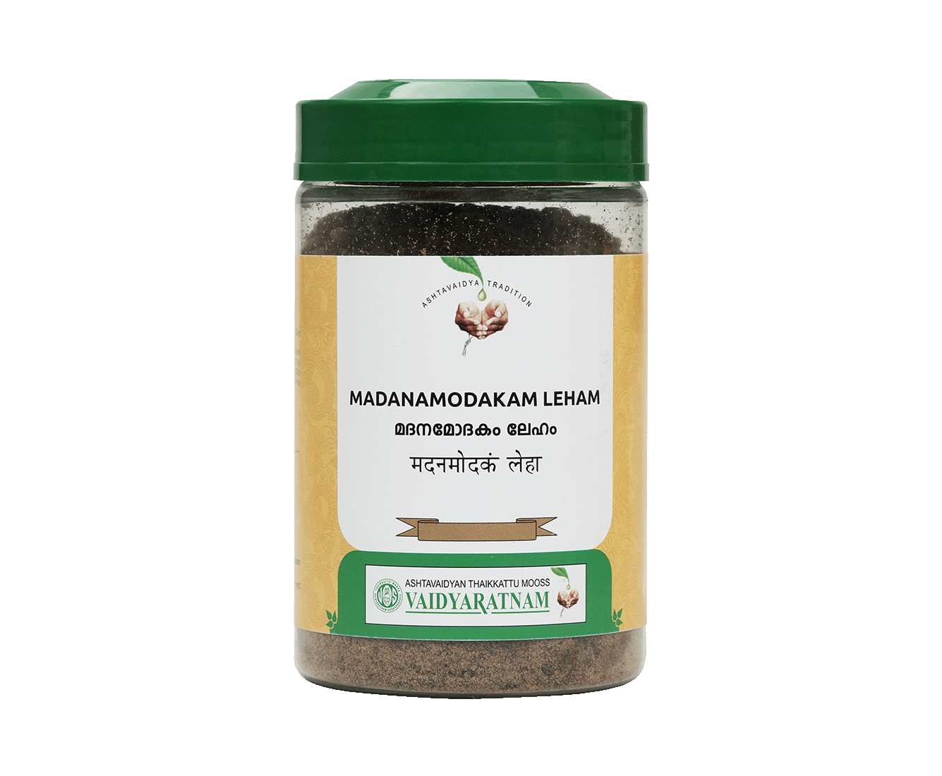 Vaidyaratnam Madanamodakam Leham