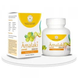 Pentacare Amalaki Ghanavati