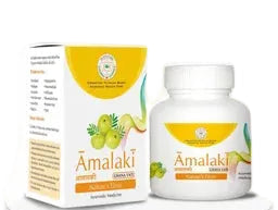 Pentacare Amalaki Ghanavati