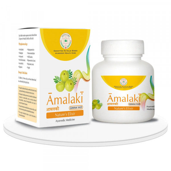 Pentacare Amalaki Ghanavati