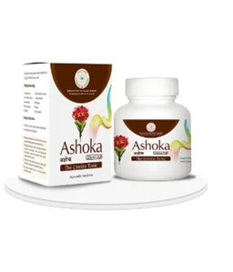 Pentacare Ashoka Ghanavati