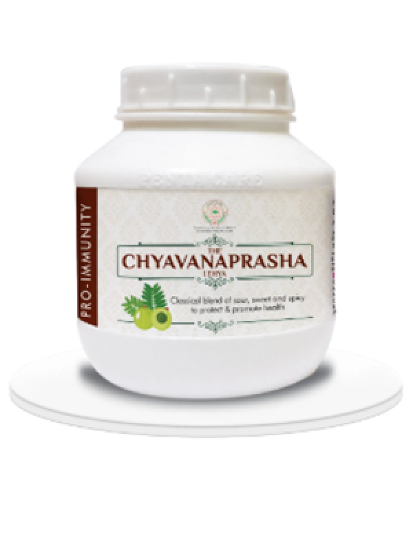 Pentacare Chyavanaprasha