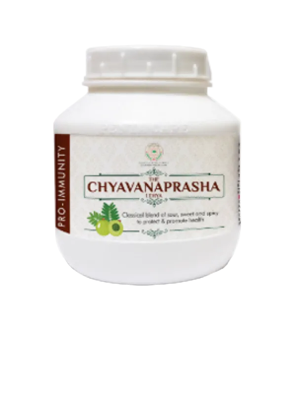 Pentacare Chyavanaprasha