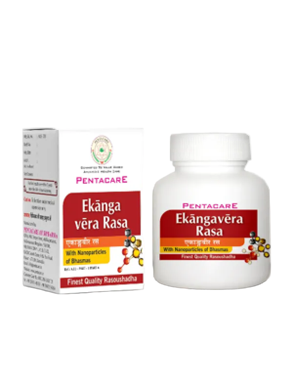 Pentacare Ekangavera Rasa