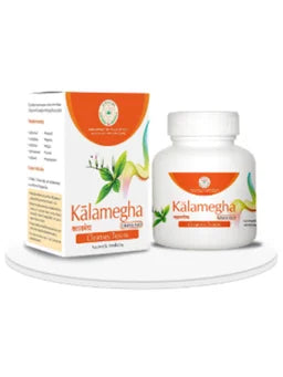 Pentacare Kalamegha Ghanavati