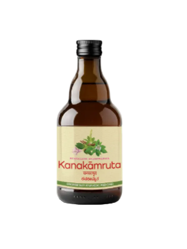 Pentacare Kanakamruta