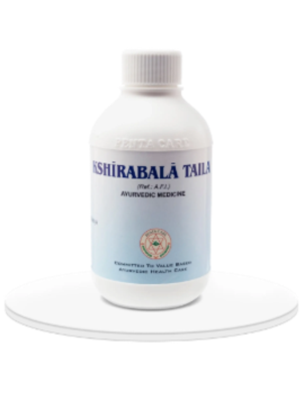 Pentacare Kshirabala Taila