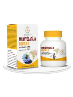 Pentacare MahaYogaraja Guggulu