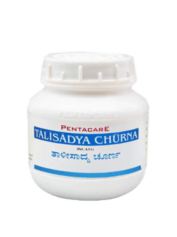 Pentacare Talisadya Churna