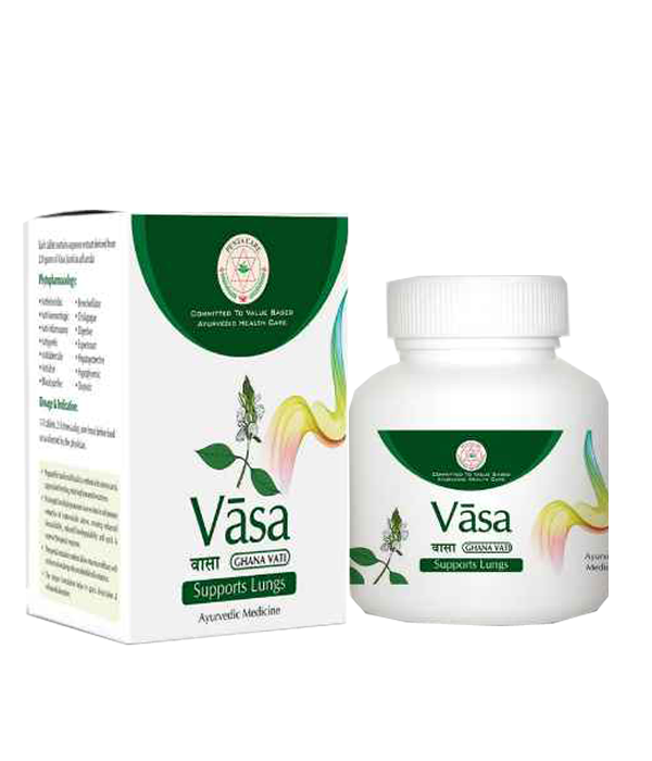 Pentacare Vasa Ghanavati