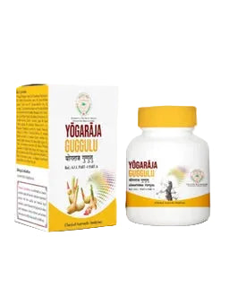 Pentacare Yogaraja Guggulu