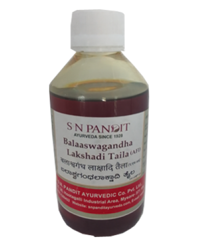 S N Pandit A.B.Lakshadi Taila