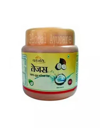 Patanjali Tejus Coconut Oil