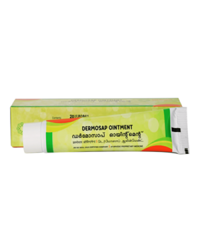 Sitaram Dermosap Ointment