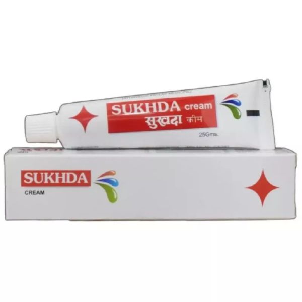 Ayulabs Sukadha Cream