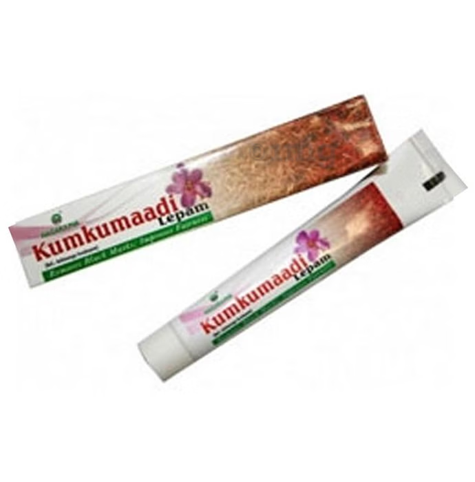 Nagarjuna Kumkumaadi Lepam