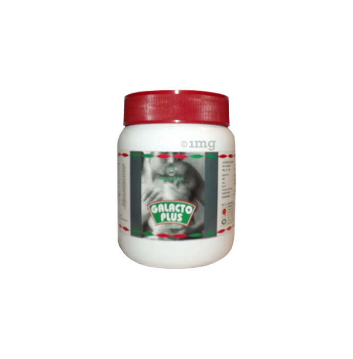 Nagarjuna Galacto Plus
