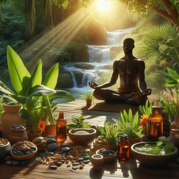How Ayurveda Supports the Entrepreneur’s Lifestyle