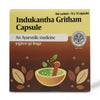 AVP Indukantha Gritham Capsules