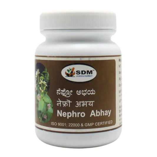 SDM Nephro Abhay