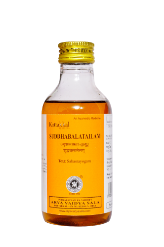 கோட்டக்கல் சுத்தபால தைலம்