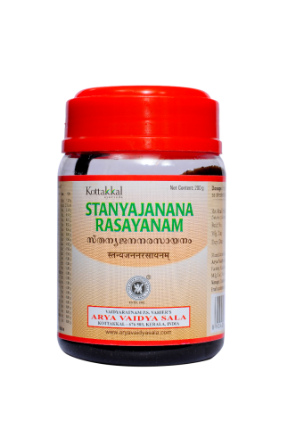 Kottakkal Stanyajanana Rasayanam