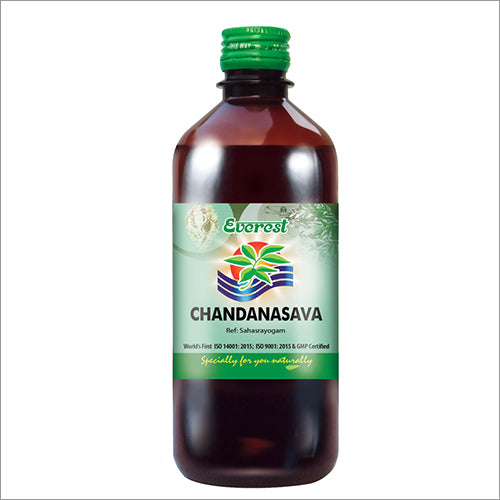 Everest Chandanasava