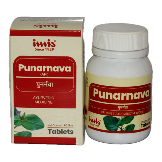Imis Punarnava Tablets