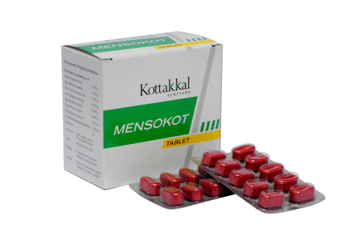 Kottakkal Mensokot Tablets
