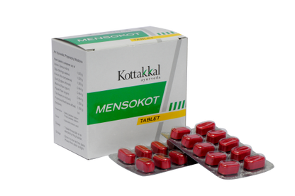 Kottakkal Mensokot Tablets
