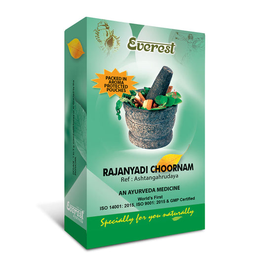 Everest Rajanyadi Choornam