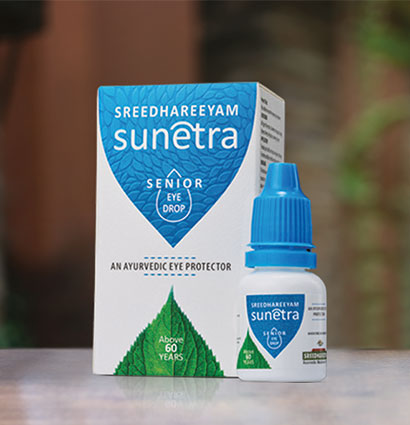 Sreedhareeyam Sunetra Senior