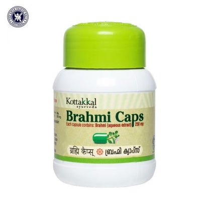 Kottakkal Brahmi Capsules