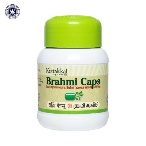 Kottakkal Brahmi Capsules