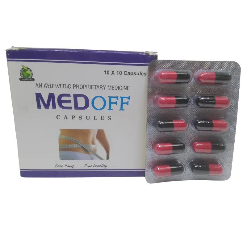AIM Well Medoff Tablets