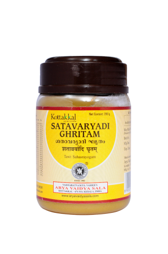 Kottakkal Satavaryadi Ghritam