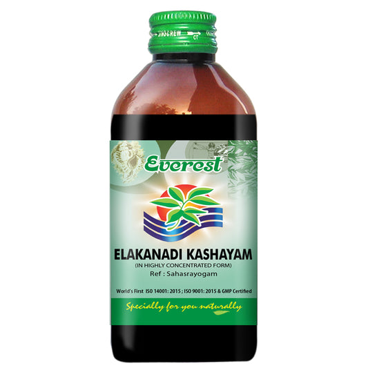 Everest Elakanadi Kashayam