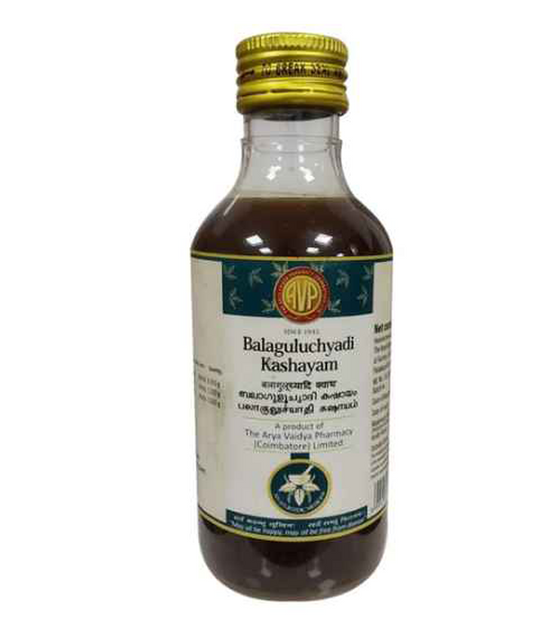 AVP Balaguluchyadi Kashayam