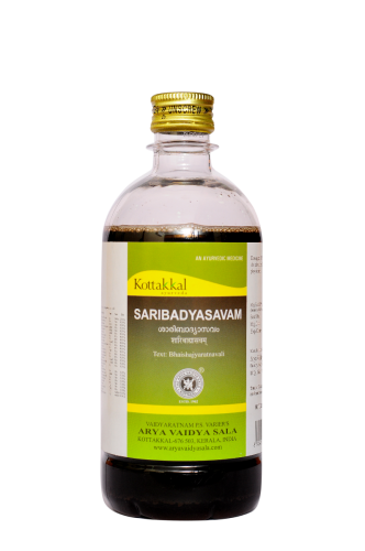 ಕೊಟ್ಟಕ್ಕಲ್ ಸರಿಬದ್ಯಸವಂ