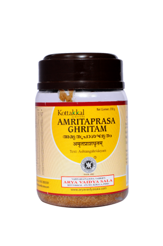 Kottakkal Amrithaprasa Ghritam
