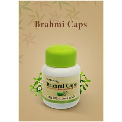 Kottakkal Brahmi Capsules
