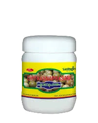 Santhigiri Chyavanaprasham