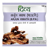 Divya Arjuna Kwath