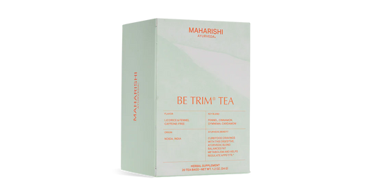 Maharishi BeTrim Tea
