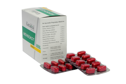 Kottakkal Mensokot Tablets