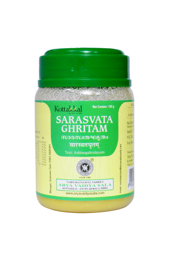 Kottakkal Sarasvata Ghritam